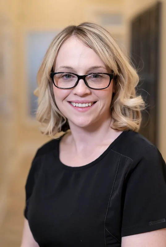 Katie Tesser